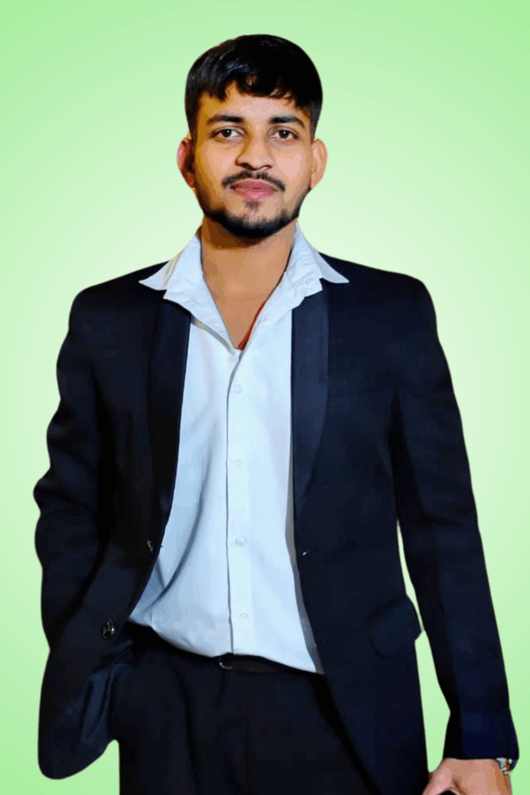Sourabh tiwari 